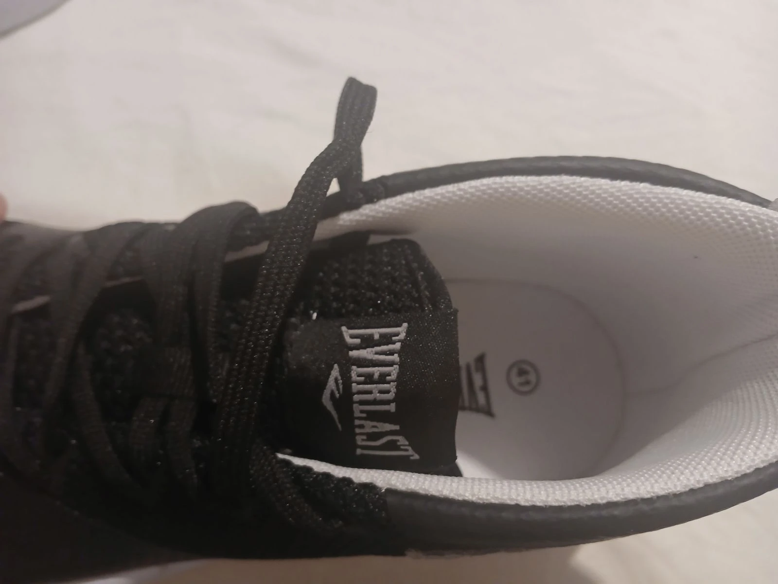 Everlast sneaker – photo 4